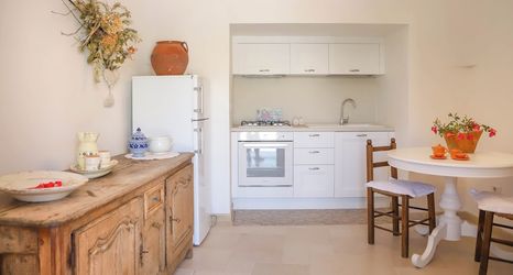 Others 2 Country Trullo Verde Wifi Alberobello