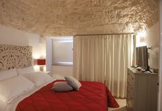 Others 5 Country Trullo Verde Wifi Alberobello