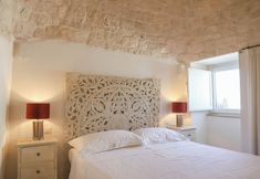 Others 3 Country Trullo Verde Wifi Alberobello