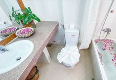 기타 3 Siem Reap Center Hotel