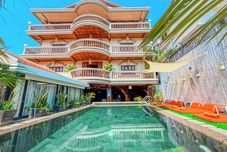 기타 Siem Reap Center Hotel