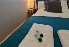 Lainnya 4 Urban Hideaway 2beds Apartment