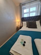 Lainnya 4 Urban Hideaway 2beds Apartment