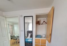 Lainnya 5 Urban Hideaway 2beds Apartment