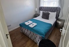 Lainnya 7 Urban Hideaway 2beds Apartment