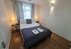 Lainnya 3 Urban Hideaway 2beds Apartment