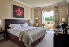 기타 6 Bowood Hotel Spa and Golf Resort