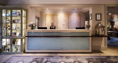 기타 2 Bowood Hotel Spa and Golf Resort