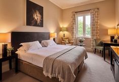 기타 4 Bowood Hotel Spa and Golf Resort