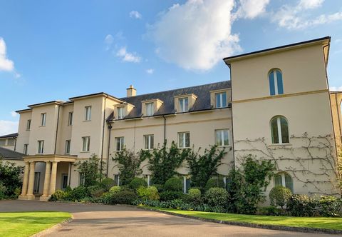 기타 Bowood Hotel Spa and Golf Resort