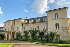 기타 Bowood Hotel Spa and Golf Resort