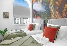 Others 3 Stadium View Apartments