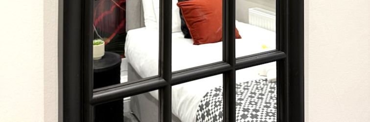 Others Stadium View Apartments