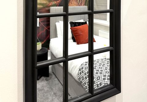 Others Stadium View Apartments