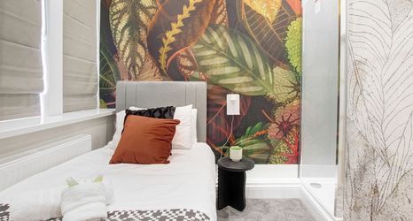 Others 2 Stadium View Apartments