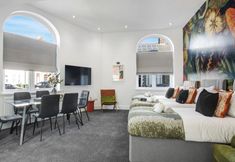 Others 7 Stadium View Apartments