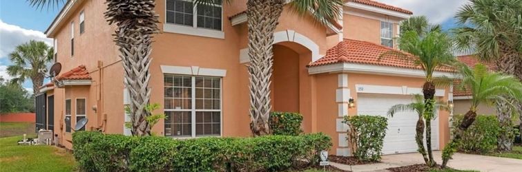 อื่นๆ Six Bed Pool Villa in Resort -close to Disney