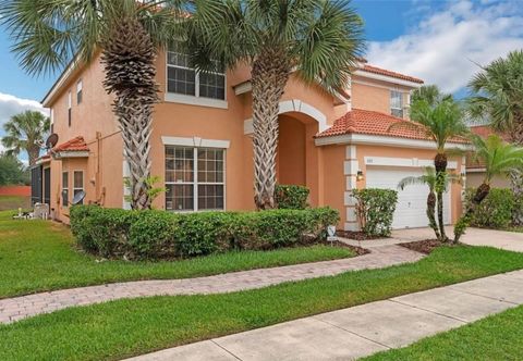 อื่นๆ Six Bed Pool Villa in Resort -close to Disney