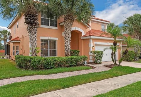 อื่นๆ Six Bed Pool Villa in Resort -close to Disney