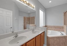 อื่นๆ 2 Six Bed Pool Villa in Resort -close to Disney