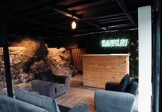 Lainnya 2 Hawkay Glamping