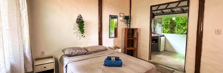 Khác Casas Porto de Cima