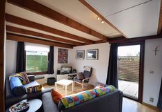 其他 6 Holiday Home in De Haan With Garden