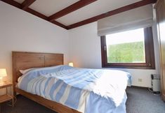 其他 4 Holiday Home in De Haan With Garden