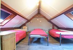 其他 2 Holiday Home in De Haan With Garden