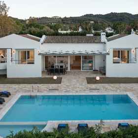 Primary image 1 Villa Rosemarine, Komuna e Cepojës Villas