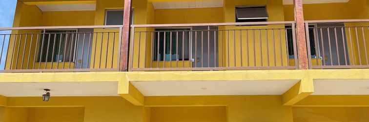 Others Shalom Hospedagens