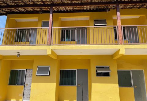 Others Shalom Hospedagens