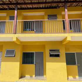 Primary image1Shalom Hospedagens,Tancredo Neves International Airport (CNF)飯店