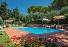Others 7 Amazing Chianti Site Olmo Shared Pool