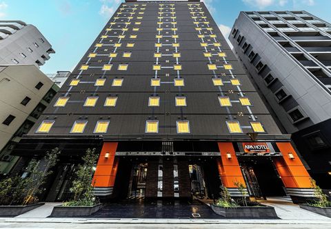 其他 APA Hotel Omori Ekimae Higashi