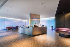 Lain-lain Orange Crystal Hotel Qianjiang New City
