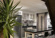 其他 5 Otelox Sinap Bungalow