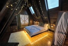 其他 4 Otelox Sinap Bungalow