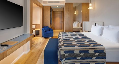 其他 2 Liberty Signa - All inclusive