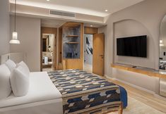 Others 5 Liberty Signa - All inclusive