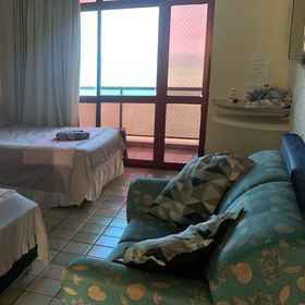 Primary image 1 朱拉西·卡洛斯·德·卡斯特罗·诺布雷加, Nossa Senhora da Boa Viagem Church 酒店