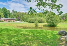 其他 3 Quiet Catskill Getaway w/ Fire Pit - Near Hiking!