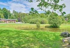 其他 3 Quiet Catskill Getaway w/ Fire Pit - Near Hiking!