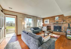 其他 4 Quiet Catskill Getaway w/ Fire Pit - Near Hiking!