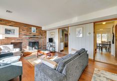 其他 5 Quiet Catskill Getaway w/ Fire Pit - Near Hiking!