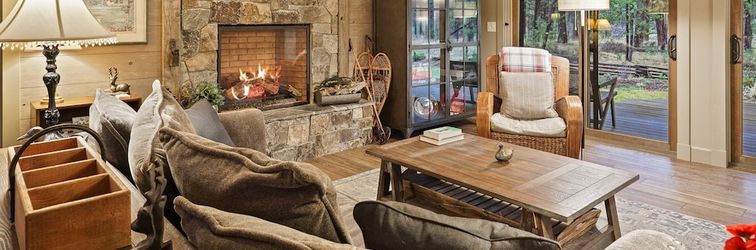 Others 190 Forest River 2 Bedroom Home