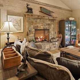 Primary image 1 190 フォレスト リバー 2 ベッドルーム ホーム, デシューツ郡 ホテル