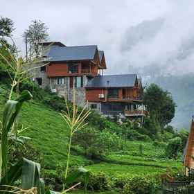 Primary image 1 Hürvadi Bungalow, Ardeşen Hotels