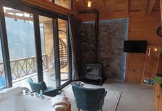 Others 5 Hürvadi Bungalow