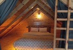 Khác 6 Hürvadi Bungalow